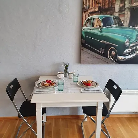 Apartamento Fantastic And High Standard In Nordseter *