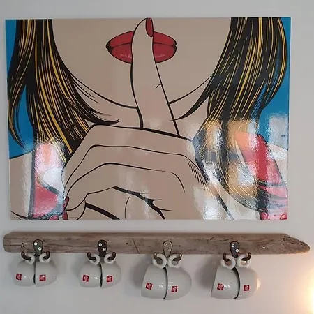 Fantastic And High Standard In Nordseter