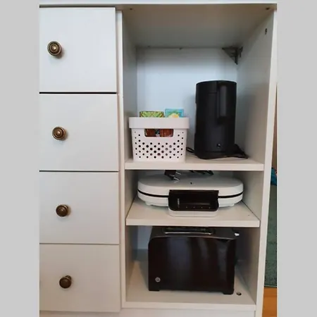 Fantastic And High Standard In Nordseter Apartment Lillehammer