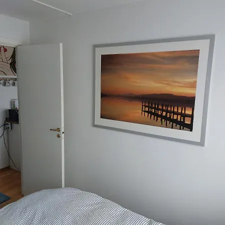 Fantastic And High Standard In Nordseter Апартаменты *