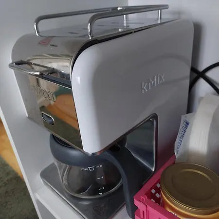 Fantastic And High Standard In Nordseter Апартаменты *