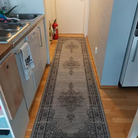 Fantastic And High Standard In Nordseter