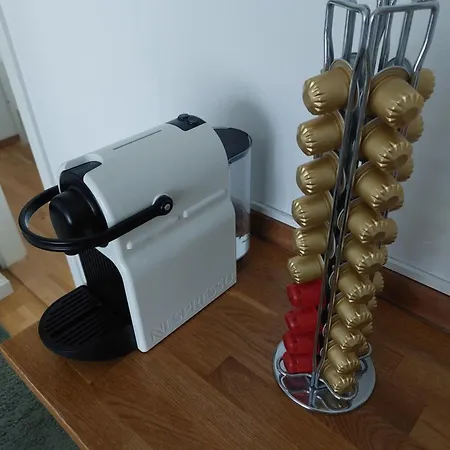 Апартаменты Fantastic And High Standard In Nordseter