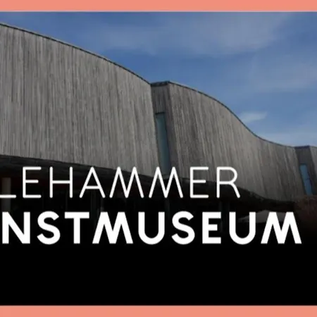 Fantastic And High Standard In Nordseter Lillehammer