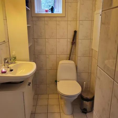 Apartment Fantastic And High Standard In Nordseter Lillehammer
