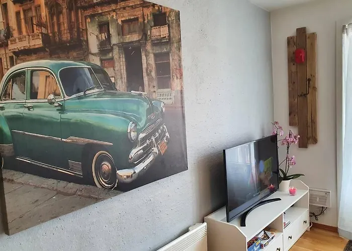 Fantastic And High Standard In Nordseter Leilighet Lillehammer