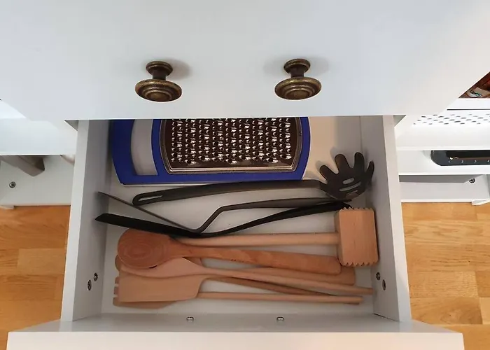 Fantastic And High Standard In Nordseter *