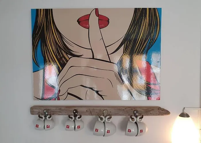 Fantastic And High Standard In Nordseter