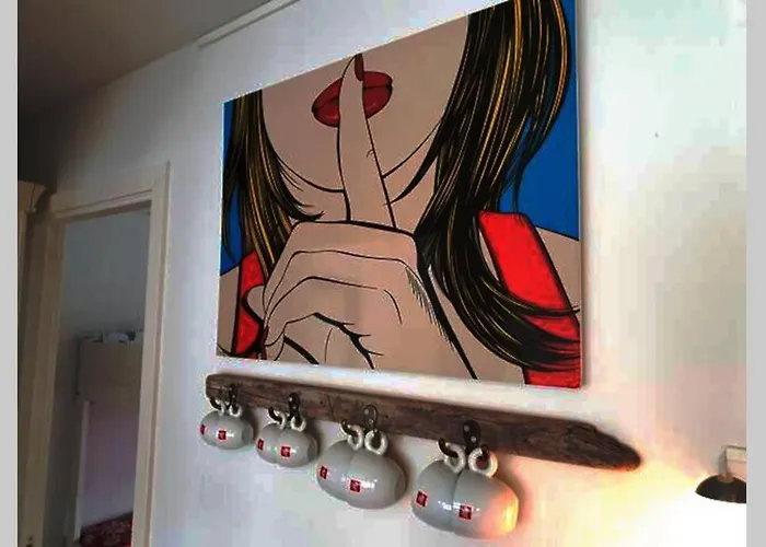 Fantastic And High Standard In Nordseter *