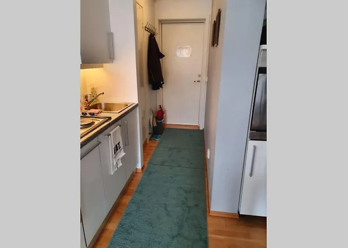 Fantastic And High Standard In Nordseter