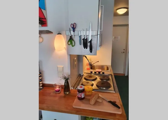 Fantastic And High Standard In Nordseter