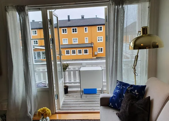 Fantastic And High Standard In Nordseter Lillehammer