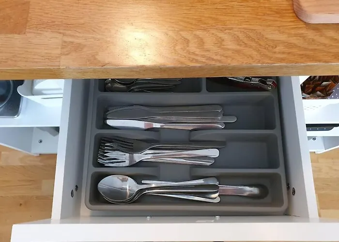 Fantastic And High Standard In Nordseter Leilighet *