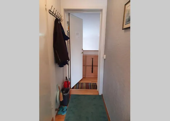 Fantastic And High Standard In Nordseter *