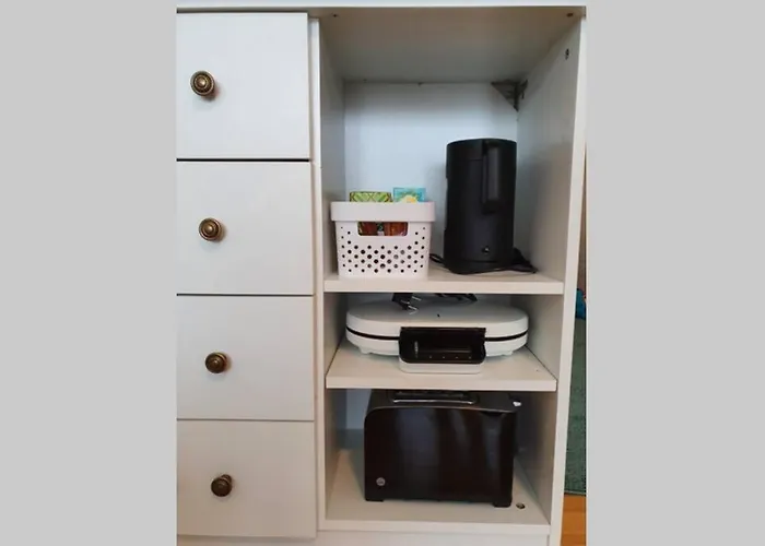 Fantastic And High Standard In Nordseter Leilighet Lillehammer