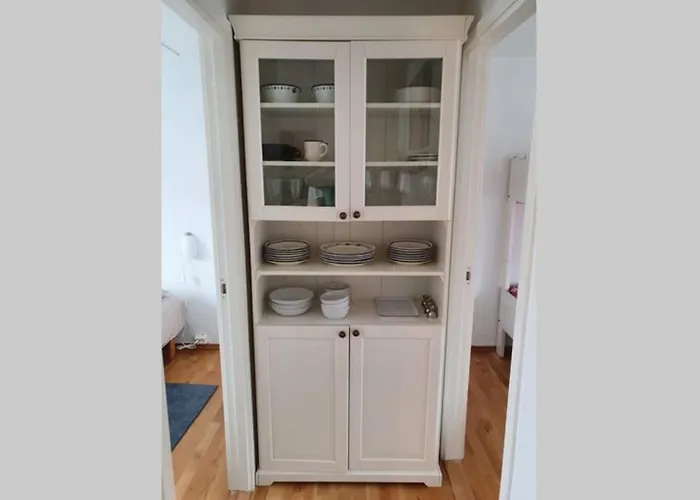 Fantastic And High Standard In Nordseter *