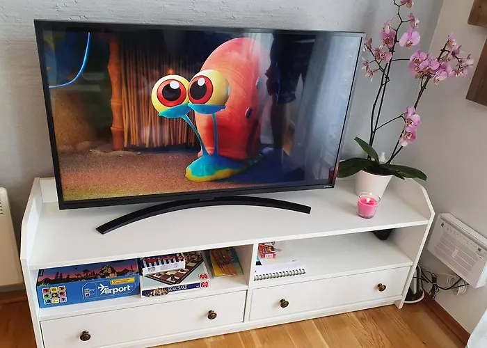 Leilighet Fantastic And High Standard In Nordseter Lillehammer