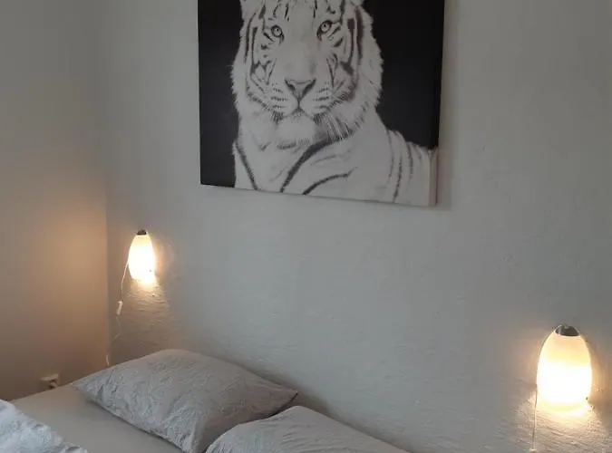 Fantastic And High Standard In Nordseter *