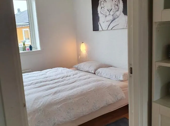 Fantastic And High Standard In Nordseter Lillehammer