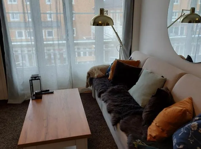 Fantastic And High Standard In Nordseter Lillehammer