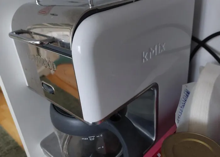 Fantastic And High Standard In Nordseter Leilighet *