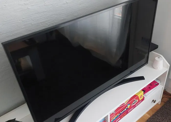 Leilighet Fantastic And High Standard In Nordseter Lillehammer