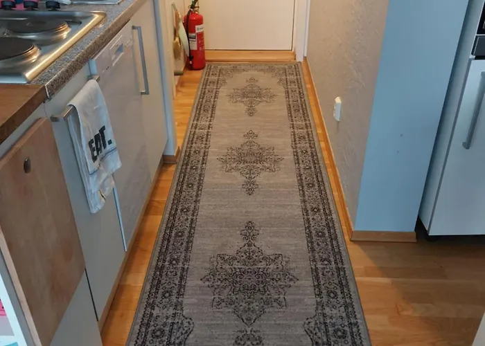 Fantastic And High Standard In Nordseter