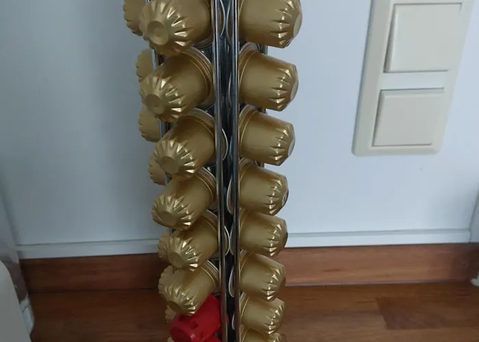 公寓 Fantastic And High Standard In Nordseter