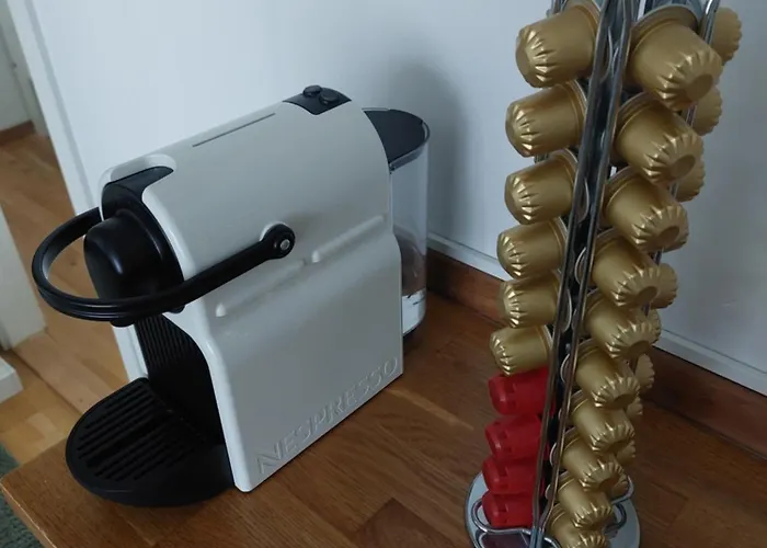 Leilighet Fantastic And High Standard In Nordseter