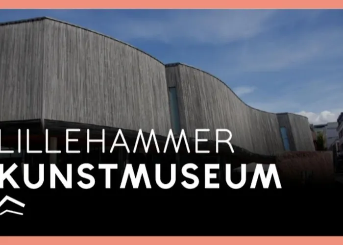 Fantastic And High Standard In Nordseter Lillehammer