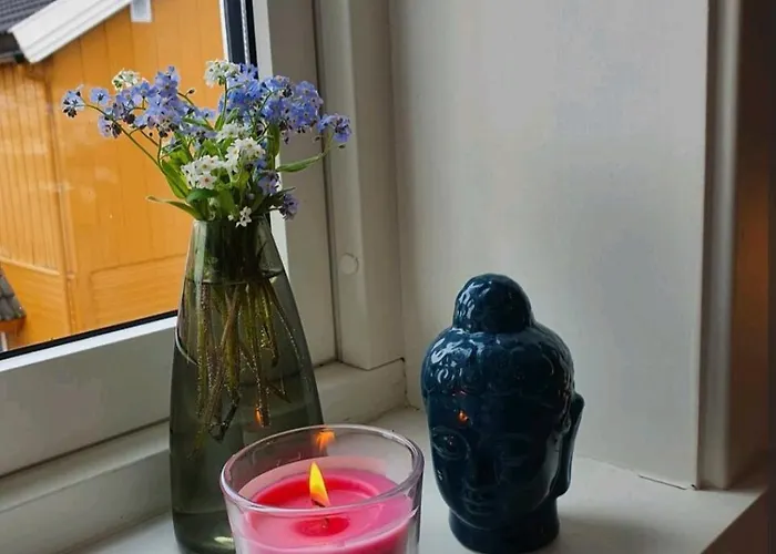 Fantastic And High Standard In Nordseter Lillehammer