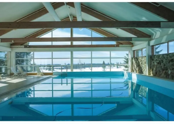 Fantastic And High Standard In Nordseter * Lillehammer