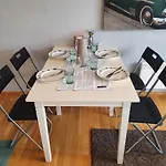 Apartment Fantastic And High Standard In Nordseter *