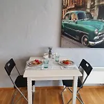 Apartment Fantastic And High Standard In Nordseter *