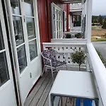Fantastic And High Standard In Nordseter Apartment *