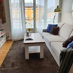 Apartment Fantastic And High Standard In Nordseter