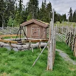 Fantastic And High Standard In Nordseter * Lillehammer