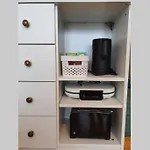 Fantastic And High Standard In Nordseter Apartment Lillehammer