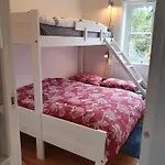 Apartment Fantastic And High Standard In Nordseter *