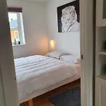 Fantastic And High Standard In Nordseter Lillehammer