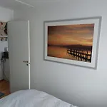 Fantastic And High Standard In Nordseter Apartment *