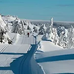Fantastic And High Standard In Nordseter *