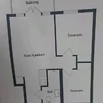 Apartment Fantastic And High Standard In Nordseter *