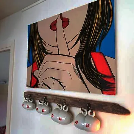 Fantastic And High Standard In Nordseter *