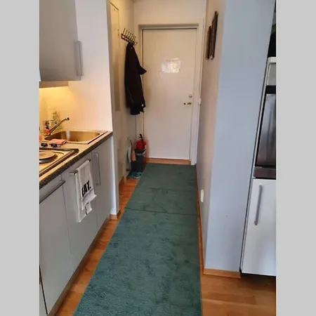 Fantastic And High Standard In Nordseter