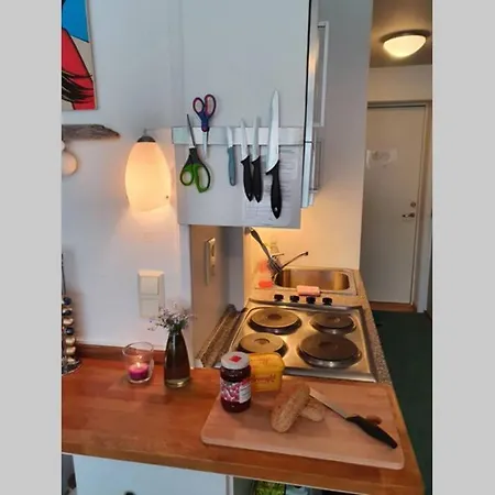 Fantastic And High Standard In Nordseter