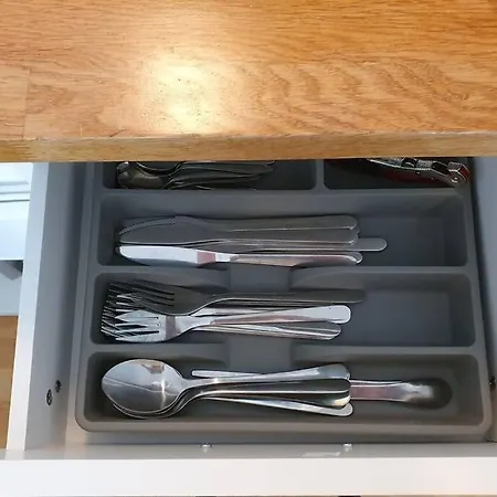 Fantastic And High Standard In Nordseter Apartmán *