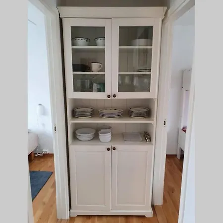 Fantastic And High Standard In Nordseter *