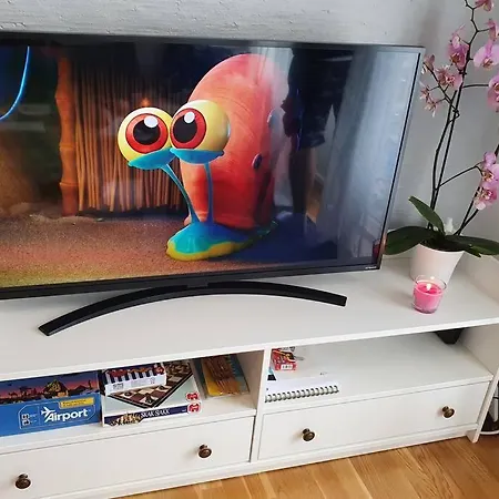 Apartmán Fantastic And High Standard In Nordseter Lillehammer