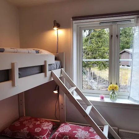 Apartmán Fantastic And High Standard In Nordseter